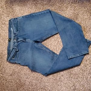 Lee 36x29  Mens jeans